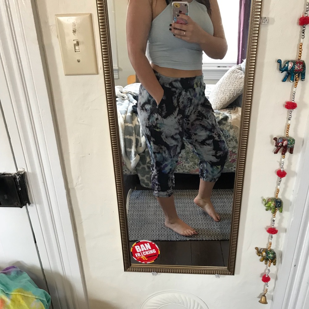 American Eagle pants